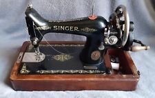 Antique singer 99k for sale  ABERDEEN