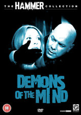 Demons mind dvd for sale  STOCKPORT