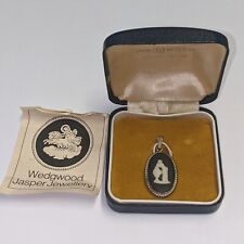 Wedgwood sterling silver for sale  WOKING