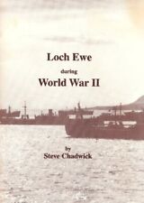 Loch ewe war for sale  UK