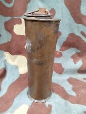 Ww2 trench art usato  Mondolfo