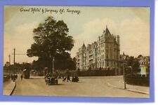 Old vintage postcard for sale  THETFORD