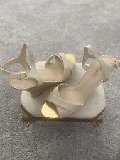Women strappy wedge for sale  Lincolnwood