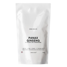 Panax ginseng extract for sale  BRISTOL