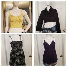 Lot clothes tops for sale  Los Angeles