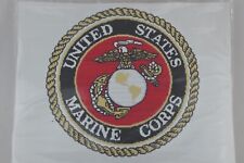 Marine corp emblem for sale  Hudson