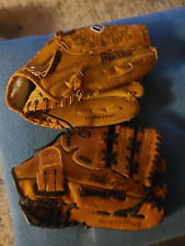 Pair baseball gloves for sale  Mandan
