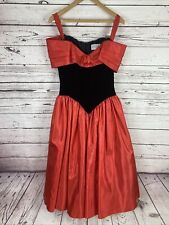 Vintage 1980s dress for sale  WIRRAL