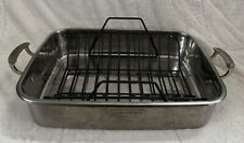 roasting pan for sale  Lyons