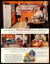 1960 mobile homes for sale  Bristol