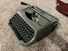 Royal royalite typewriter for sale  Tahlequah