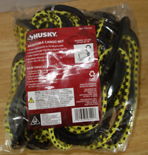 Husky adjustable cargo for sale  Davison