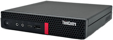 Lenovo thinkcentre m720q for sale  Shipping to Ireland