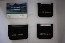 Lee filter 100 for sale  SHEFFIELD