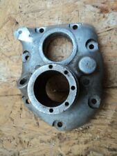 VINTAGE STURMEY ARCHER 4 SPEED GEARBOX END COVER. for sale  CREDITON
