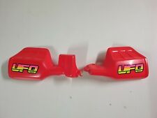 Nos ufo handguards usato  Omegna