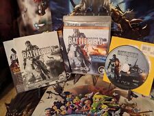 Usado, Battlefield 4 (Sony PlayStation 3, 2013) CIB testado e funcionando comprar usado  Enviando para Brazil