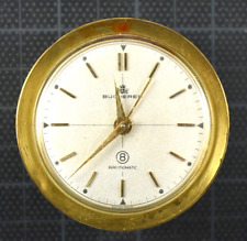 bucherer clock for sale  Elkridge