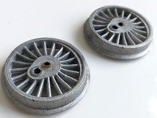 Gauge locomotive wheels for sale  LUTON