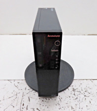 Lenovo thinkcentre e73 for sale  Chesterfield