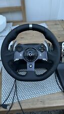 pc racing wheel for sale  CHEADLE