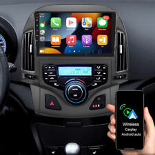 32G Android 12 Apple CarPlay Radio samochodowe GPS Nawigacja do HYUNDAI i30 MK1 FD 2007-2011 na sprzedaż  Wysyłka do Poland