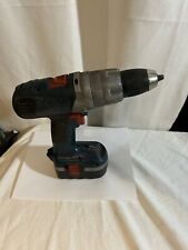 Bosch 18v drill for sale  Ghent