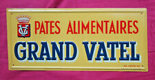 Pates alimentaires grand d'occasion  Caderousse