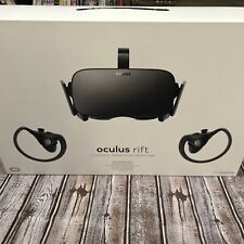 Oculus rift virtual for sale  Oklahoma City