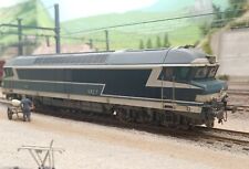 Locomotive 72001 jouef d'occasion  Meaux