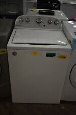 Used, Whirlpool WTW4816FW 28" White Top-Load Washer #38582 ASIS for sale  Dexter