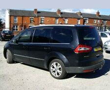 Ford galaxy 2010 for sale  BRADFORD