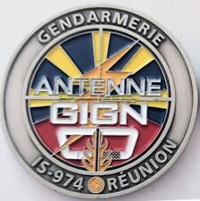 Gendarmerie antenne gign d'occasion  Saint-Etienne-de-Tulmont