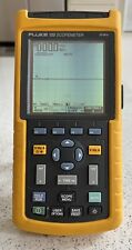 Fluke 123 industrial for sale  Shipping to Ireland