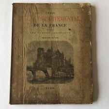 Petit atlas départemental d'occasion  Romorantin-Lanthenay