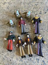 Beatles figurines 1999 for sale  New York