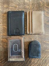 Mens wallet front for sale  Glasgow