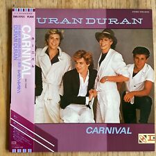 Duran duran carnival d'occasion  Bordeaux-