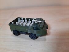 Matchbox mb54 personnel for sale  YARM