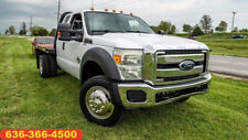 2011 ford f550 for sale  Moscow Mills
