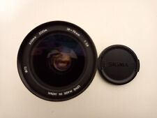 Faulty sigma 70mm for sale  BURTON-ON-TRENT