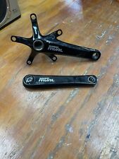 Sram rival crankset for sale  Shipping to Ireland