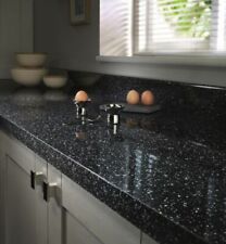 Strass noir kitchen for sale  LIVERPOOL