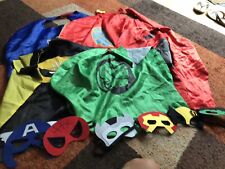 Boys fancy dress for sale  LEIGH-ON-SEA