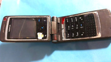 Nokia 6260 para repuestos y reparaciones desbloqueado 2004.  segunda mano  Embacar hacia Argentina