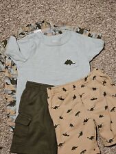 Toddler dinosaur playwear for sale  Shipping to Ireland