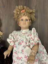 Vintage fiba doll. for sale  Medford