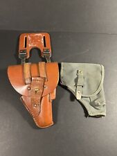 Original military holsters for sale  HAVERHILL