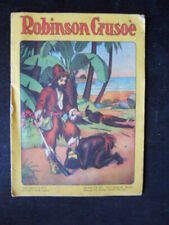 Robinson crusoe mini usato  Italia