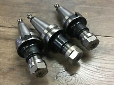 NICE LOT OF 3 BT30 TOOL HOLDERS ER16 for sale  Shipping to South Africa